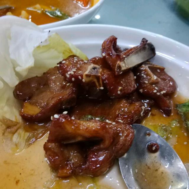 Photo of Hilltop restaurant ้ฃๅ
จ้ฃ็พ - Kota Kinabalu, Sabah, Malaysia