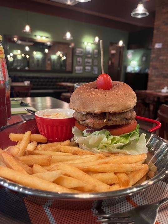 Photo of Deus Music Bar - Kota Kinabalu, Sabah, Malaysia