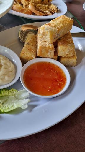 Photo of Kampung Nelayan Floating Seafood Market Restaurant - Kota Kinabalu, Sabah, Malaysia