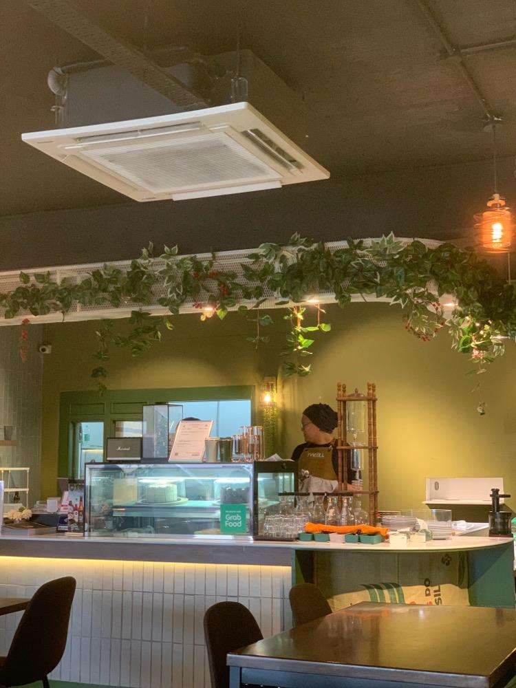 Photo of The Well Cafe - Kota Kinabalu, Sabah, Malaysia