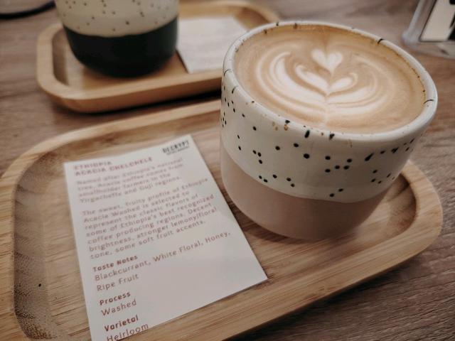 Photo of Decrypt Coffee Roaster - Kota Kinabalu, Sabah, Malaysia