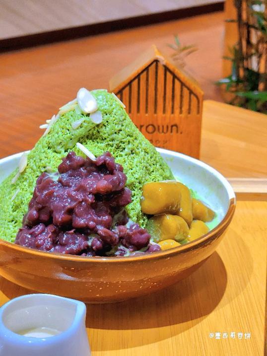 Photo of Brown Cafe Lintas - Kota Kinabalu, Sabah, Malaysia