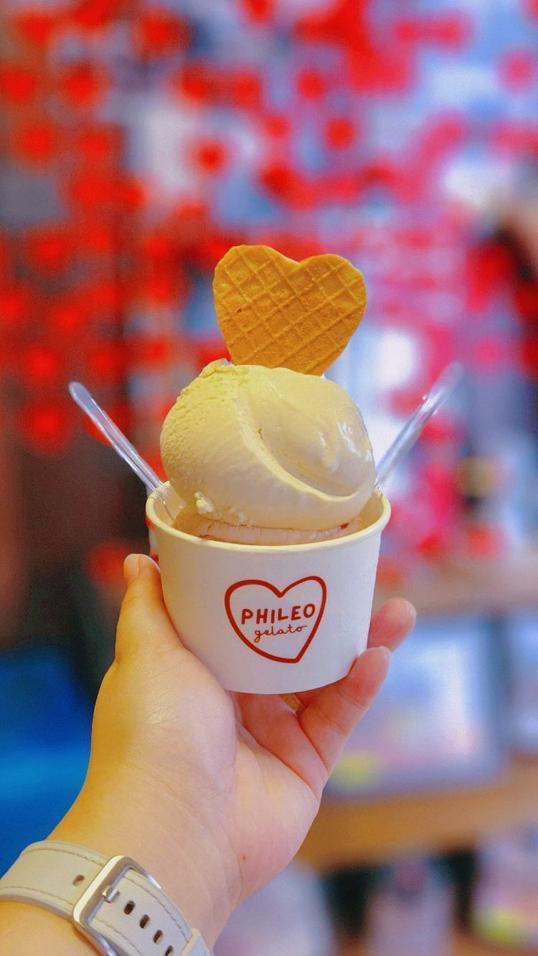 Photo of Phileo Gelato - Kota Kinabalu, Sabah, Malaysia