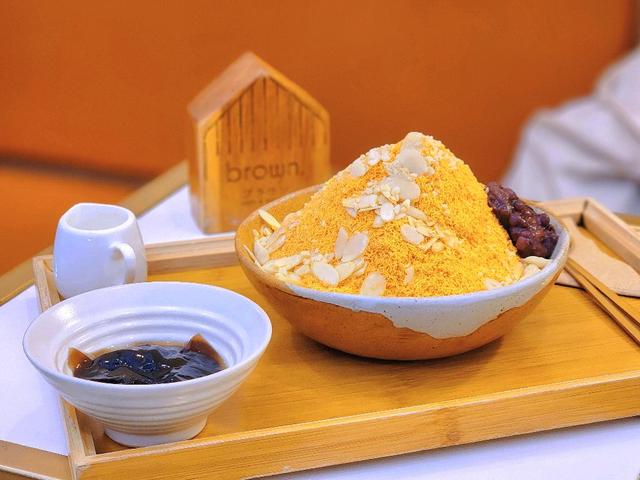 Photo of Brown Cafe Lintas - Kota Kinabalu, Sabah, Malaysia