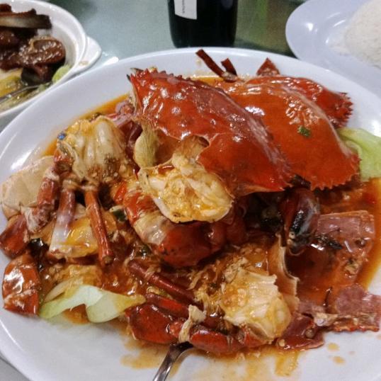 Photo of Hilltop restaurant 食全食美 - Kota Kinabalu, Sabah, Malaysia
