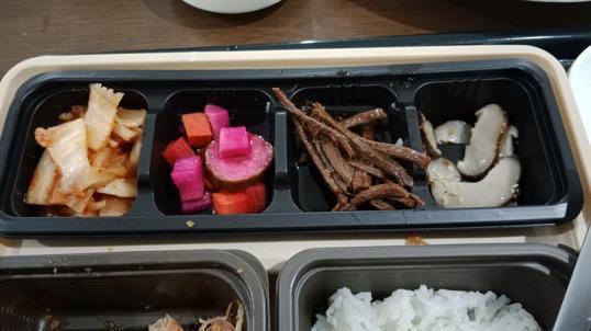 Photo of Bonjuk & Lunch Box - Kota Kinabalu, Sabah, Malaysia