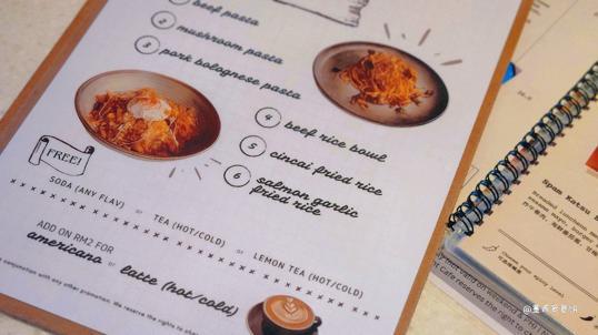 Photo of The Moment Cafe 瞬•咖啡馆 - Kota Kinabalu, Sabah, Malaysia