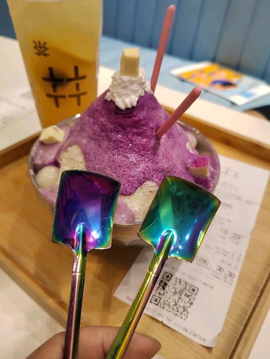 Photo of Jing Tea 叹口 - Kota Kinabalu, Sabah, Malaysia