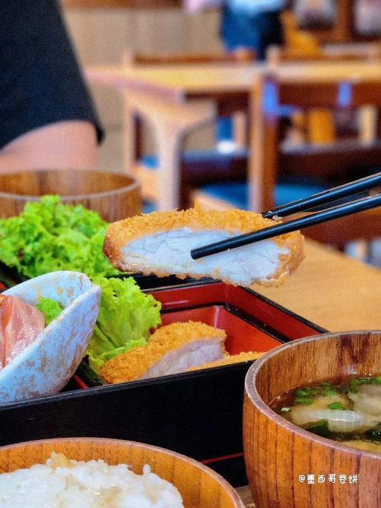 Photo of Nishiki Restaurant - Kota Kinabalu, Sabah, Malaysia