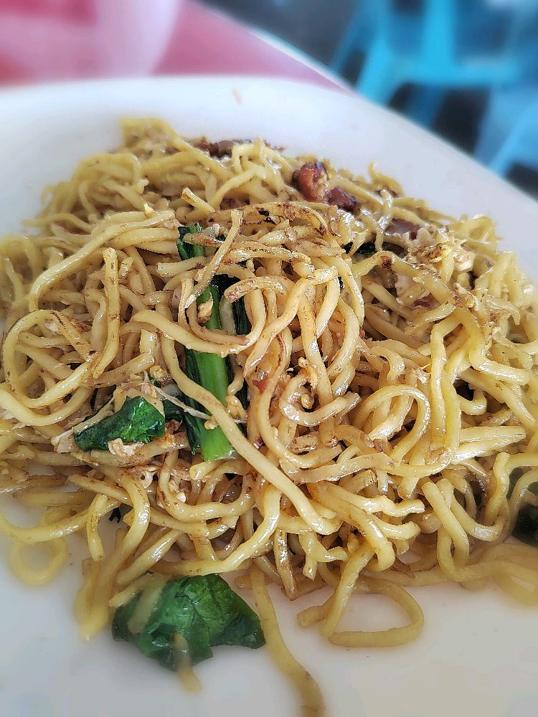 Photo of Kinamount Hawker Stall - Kota Kinabalu, Sabah, Malaysia