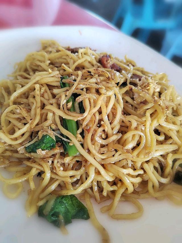 Photo of Kinamount Hawker Stall - Kota Kinabalu, Sabah, Malaysia