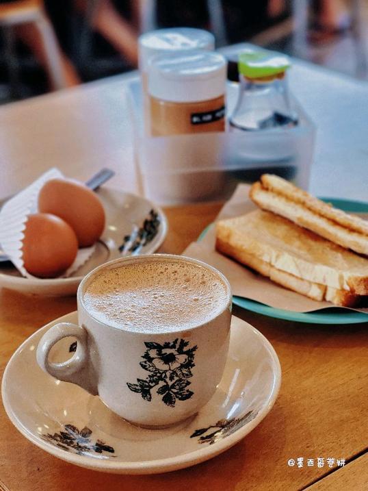 Photo of Kopiboy - Kota Kinabalu, Sabah, Malaysia