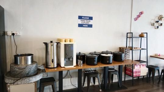 Photo of Sweetscape 沁禾溏 - Kota Kinabalu, Sabah, Malaysia