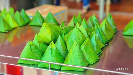 Photo of Ali Nasi Lemak Daun Pisang - Penang Island, Penang, Malaysia