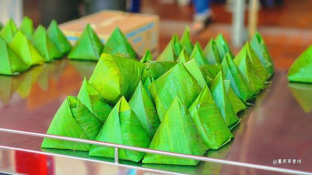 Photo of Ali Nasi Lemak Daun Pisang - Penang Island, Penang, Malaysia