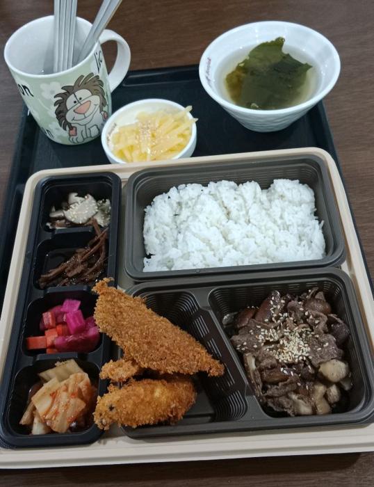 Photo of Bonjuk & Lunch Box - Kota Kinabalu, Sabah, Malaysia