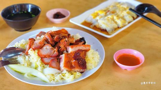 Photo of Cathay Food Centre - Kota Kinabalu, Sabah, Malaysia