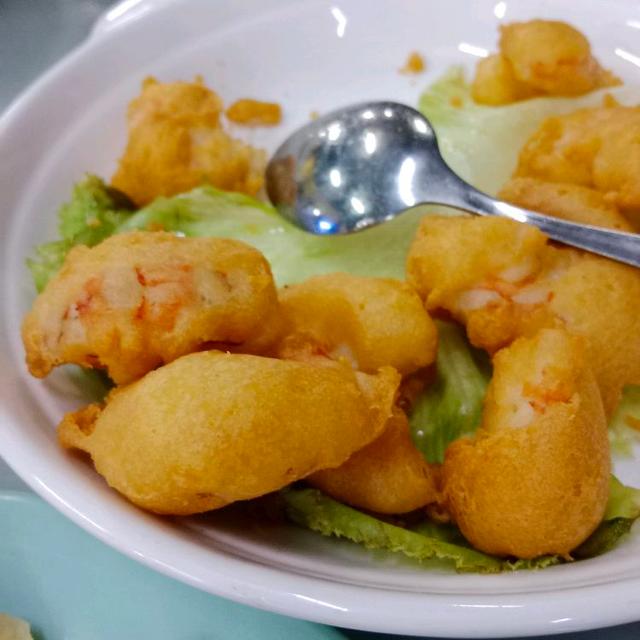 Photo of Hilltop restaurant ้ฃๅ
จ้ฃ็พ - Kota Kinabalu, Sabah, Malaysia