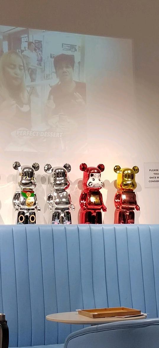 Photo of Jing Tea 叹口 - Kota Kinabalu, Sabah, Malaysia