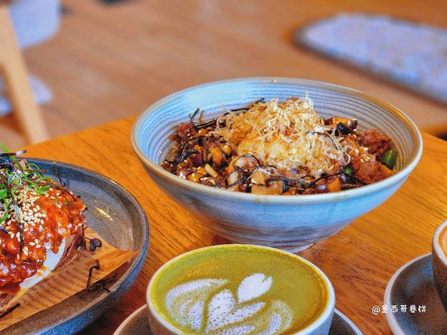 Photo of The Moment Cafe 瞬•咖啡馆 - Kota Kinabalu, Sabah, Malaysia