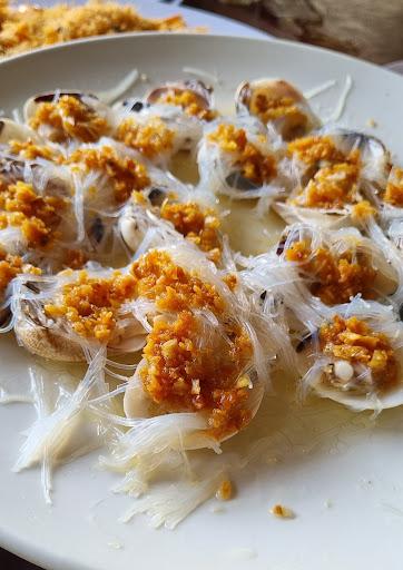 Photo of Kampung Nelayan Floating Seafood Market Restaurant - Kota Kinabalu, Sabah, Malaysia