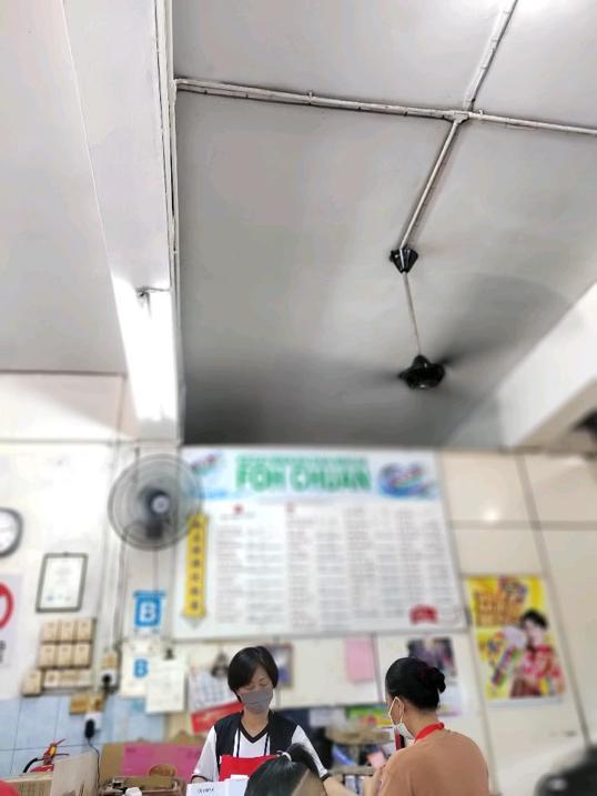 Photo of Foh Chuan Restaurant - Beaufort, Sabah, Malaysia