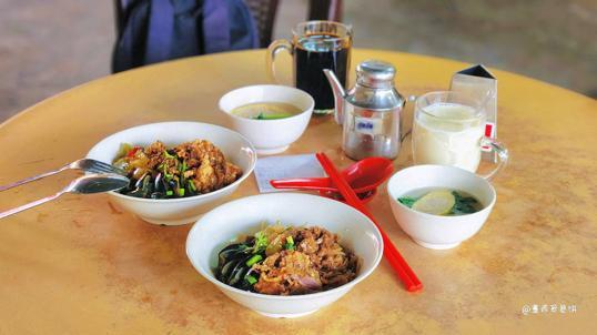 Photo of Keng Lok Restaurant - Kota Kinabalu, Sabah, Malaysia