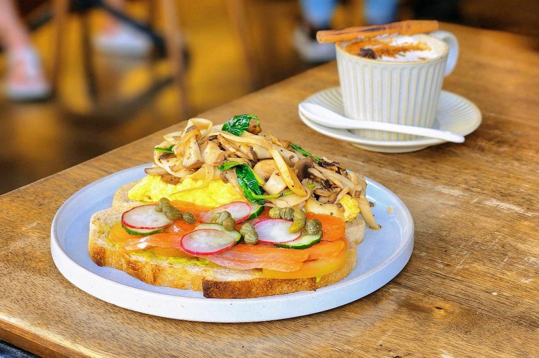 Photo of WHEELER'S - Penang Island, Penang, Malaysia