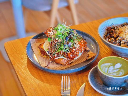 Photo of The Moment Cafe 瞬•咖啡馆 - Kota Kinabalu, Sabah, Malaysia