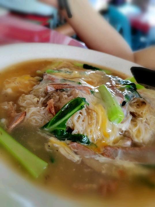 Photo of Kinamount Hawker Stall - Kota Kinabalu, Sabah, Malaysia