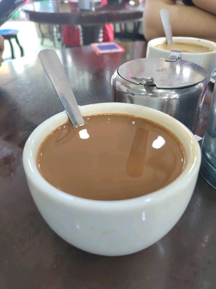 Photo of Ho Ciak Kopitiam - Gaya Street - Kota Kinabalu, Sabah, Malaysia