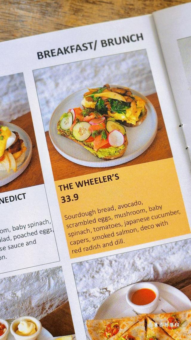 Photo of WHEELER'S - Penang Island, Penang, Malaysia