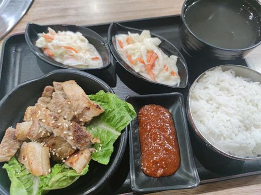 Photo of Korean B.B.Q. Supul - Kota Kinabalu, Sabah, Malaysia