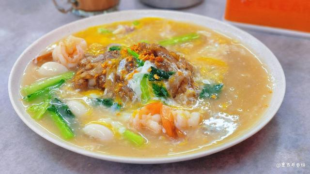Photo of Tian Tian Crispy Mee Hoon - Kota Kinabalu, Sabah, Malaysia
