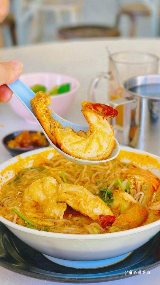 Photo of Kedai Kopi Ah Chee Tom Yam - Kota Kinabalu, Sabah, Malaysia