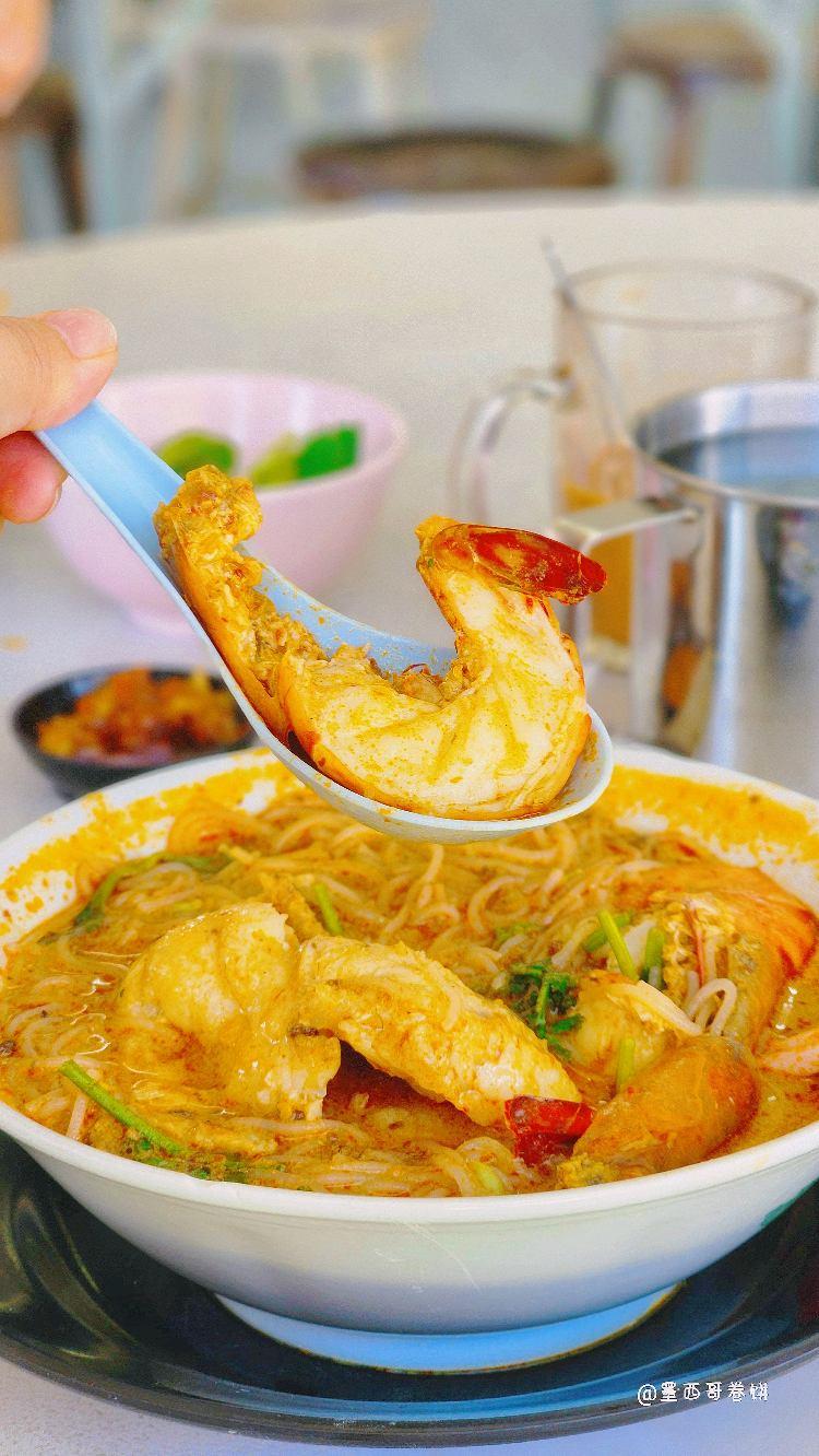 Photo of Kedai Kopi Ah Chee Tom Yam - Kota Kinabalu, Sabah, Malaysia