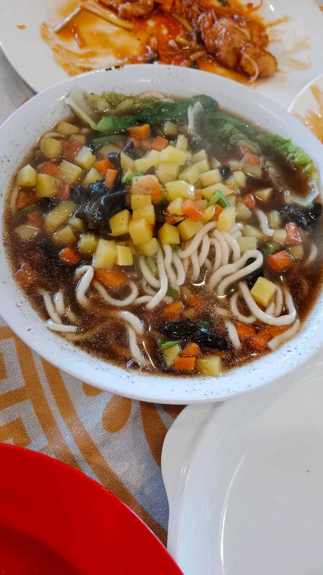 Photo of BaiWeiJu 百味居 - Kota Kinabalu, Sabah, Malaysia