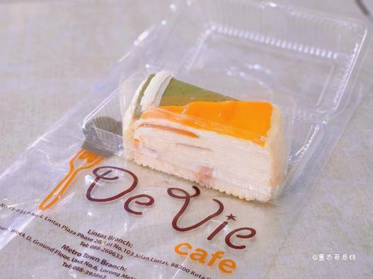 Photo of Cafe De Vie - Kota Kinabalu, Sabah, Malaysia