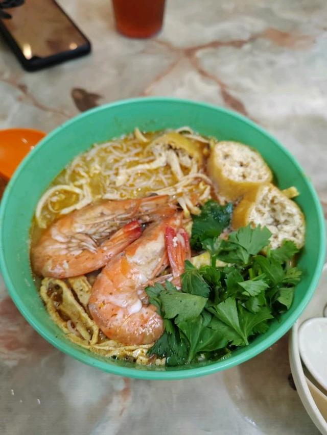 Photo of Kedai Kopi K.S - Kota Kinabalu, Sabah, Malaysia