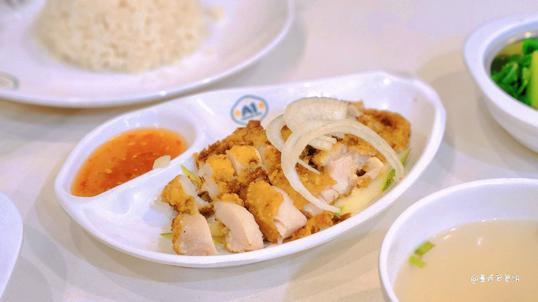 Photo of A1 Chicken Rice (Beverly Hills) - Kota Kinabalu, Sabah, Malaysia