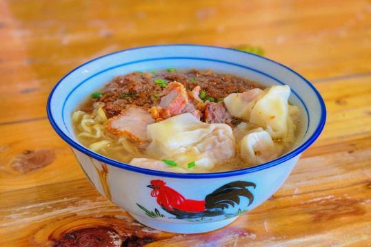 Photo of Yuan's Noodle Empire 缘记 (沙巴夏南南) - Kota Kinabalu, Sabah, Malaysia