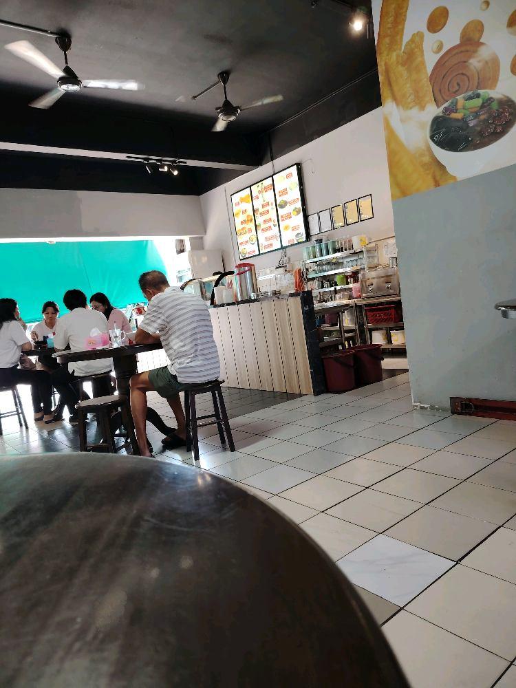 Photo of SOYA BIN CAKOI - Kota Kinabalu, Sabah, Malaysia