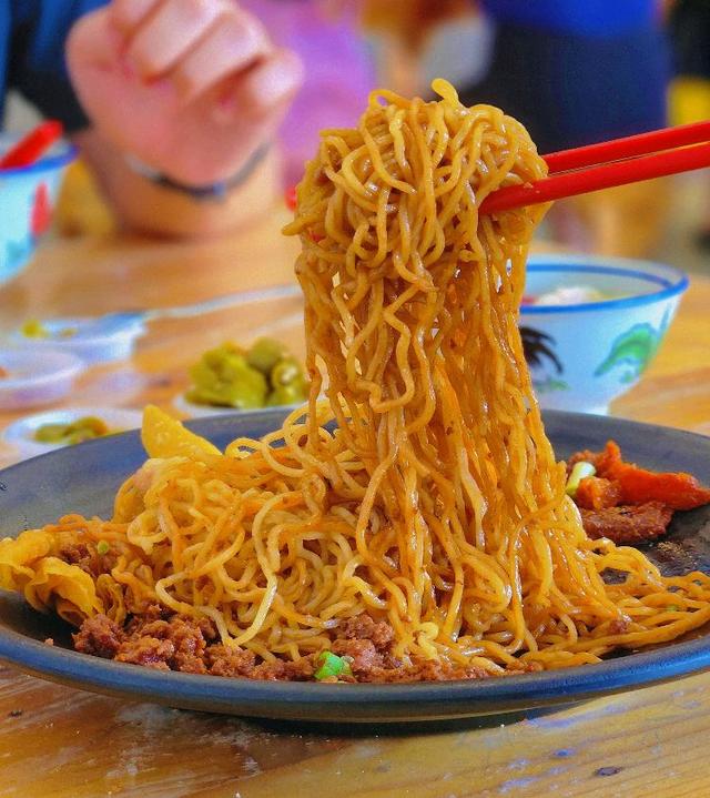 Photo of Yuan's Noodle Empire 缂樿 (娌欏反澶忓崡鍗楋級 - Kota Kinabalu, Sabah, Malaysia