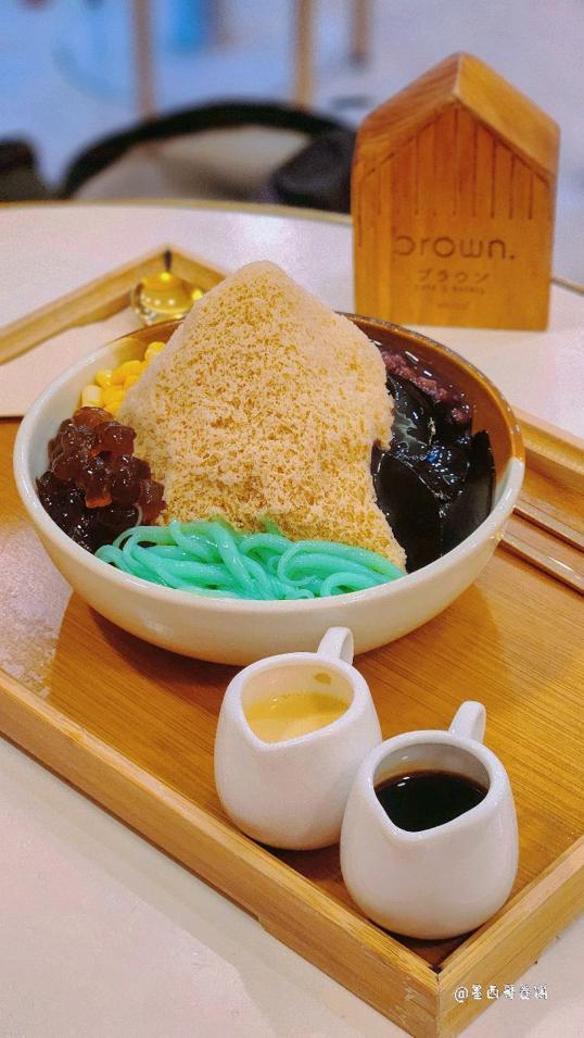 Photo of Brown Cafe Gaya Street - Kota Kinabalu, Sabah, Malaysia