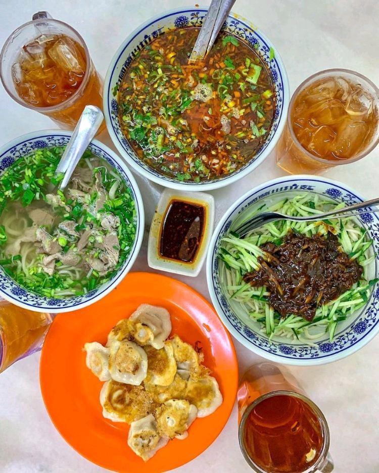 Photo of Mee Tarik Restoran - Kuala Lumpur, Kuala lumpur, Malaysia