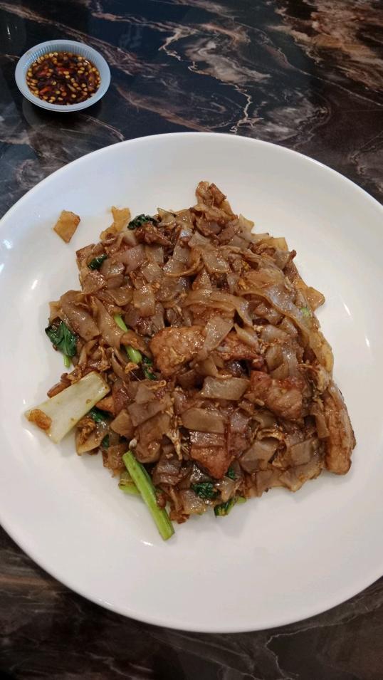 Photo of New Today Cafe 今日小吃馆 - Kota Kinabalu, Sabah, Malaysia