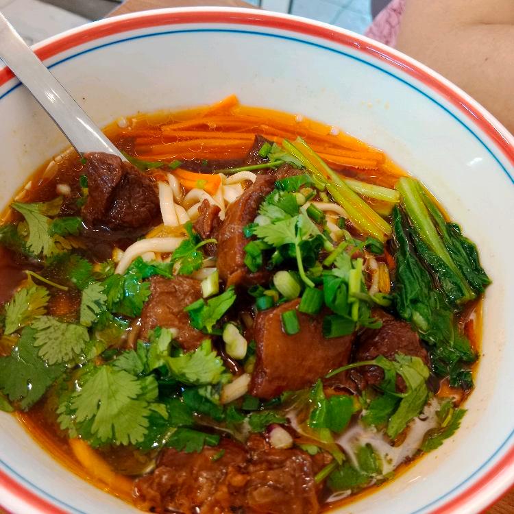 Photo of One Wheat Cafe 一粒麥子 - Kota Kinabalu, Sabah, Malaysia