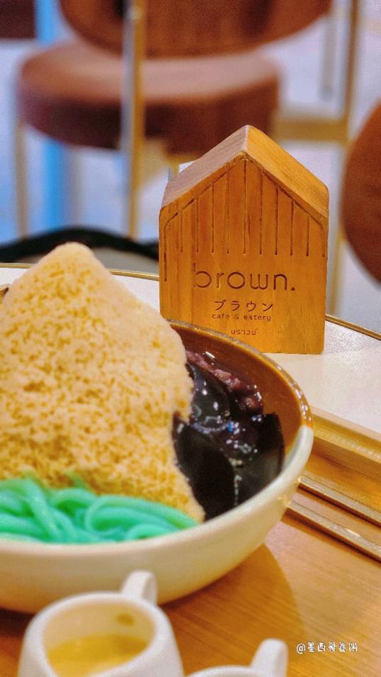 Photo of Brown Cafe Gaya Street - Kota Kinabalu, Sabah, Malaysia