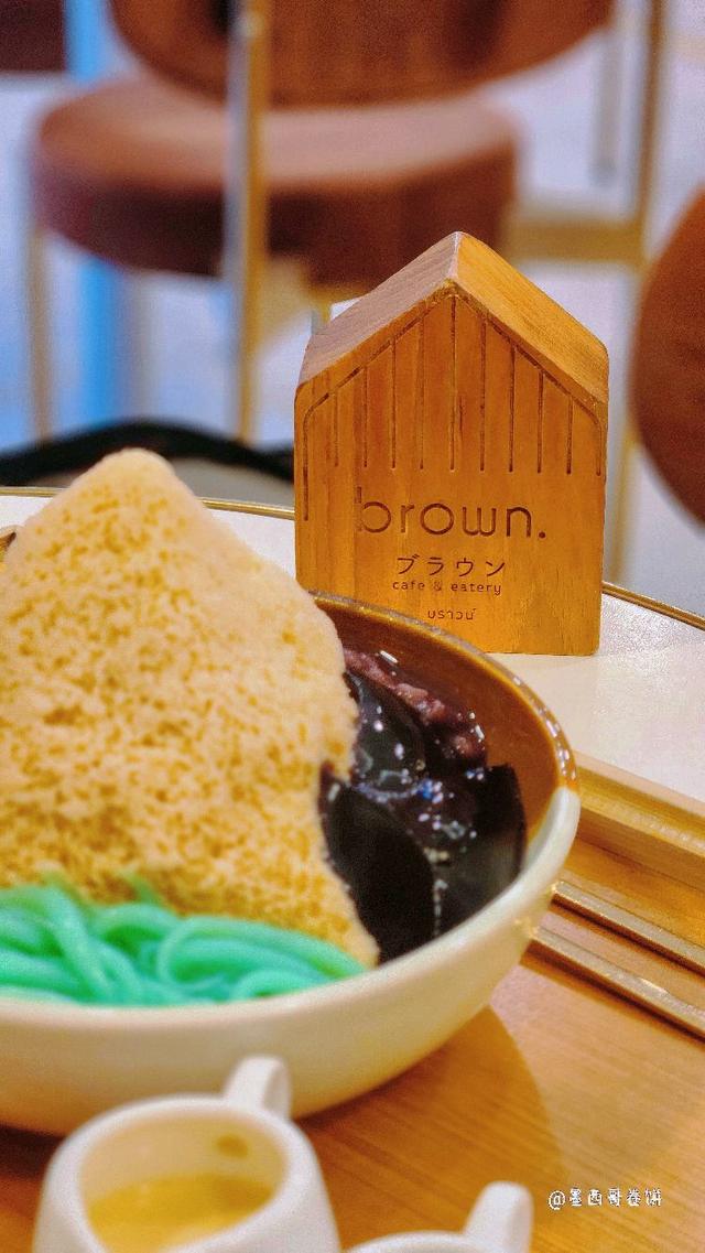 Photo of Brown Cafe Gaya Street - Kota Kinabalu, Sabah, Malaysia