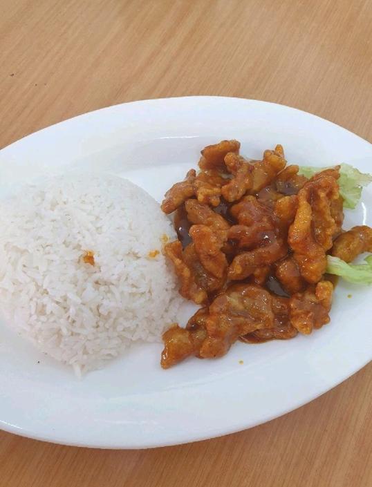 Photo of Kheng Hin 瓊興茶室 - Kota Kinabalu, Sabah, Malaysia